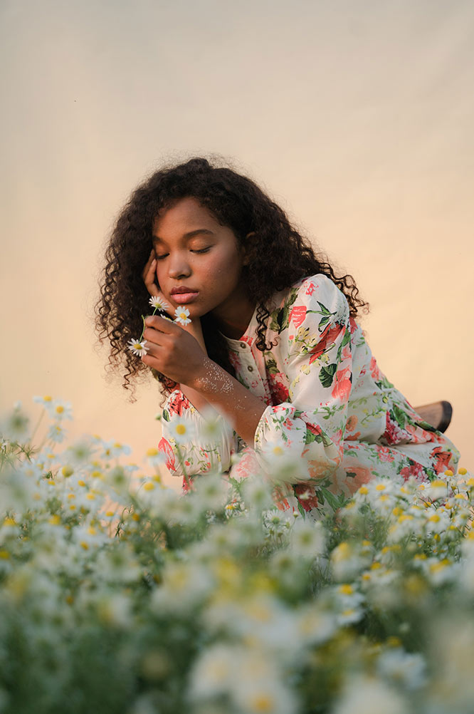 best chamomile tea for anxiety