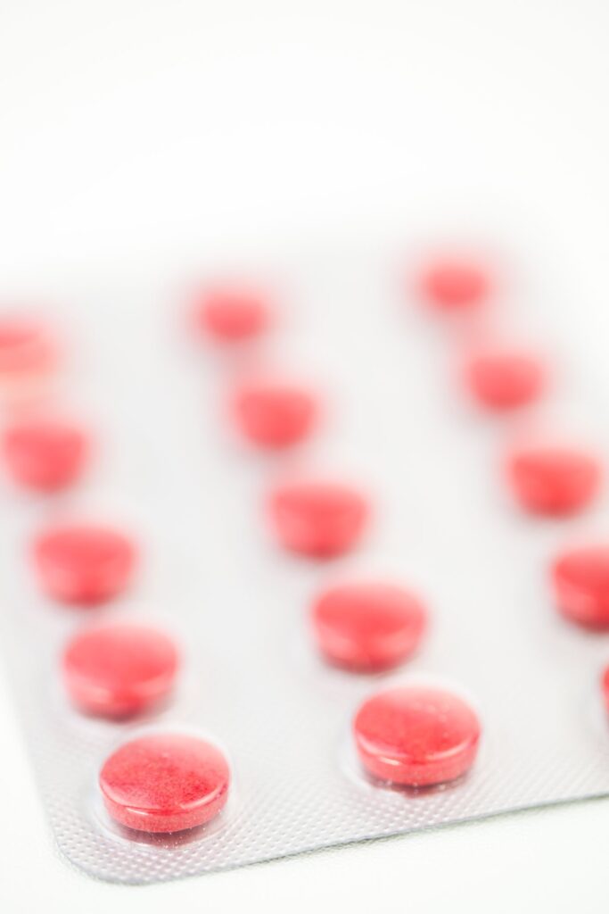 how to improve mitochondrial function